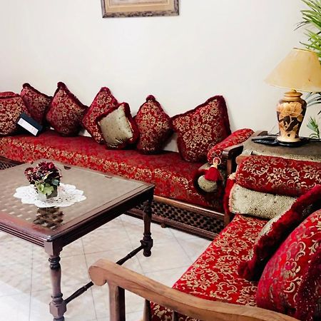 شقه سكاي دورين على البحر Apartment Salé Bagian luar foto