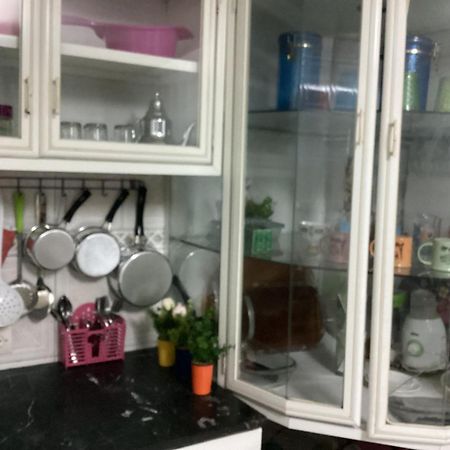 شقه سكاي دورين على البحر Apartment Salé Bagian luar foto