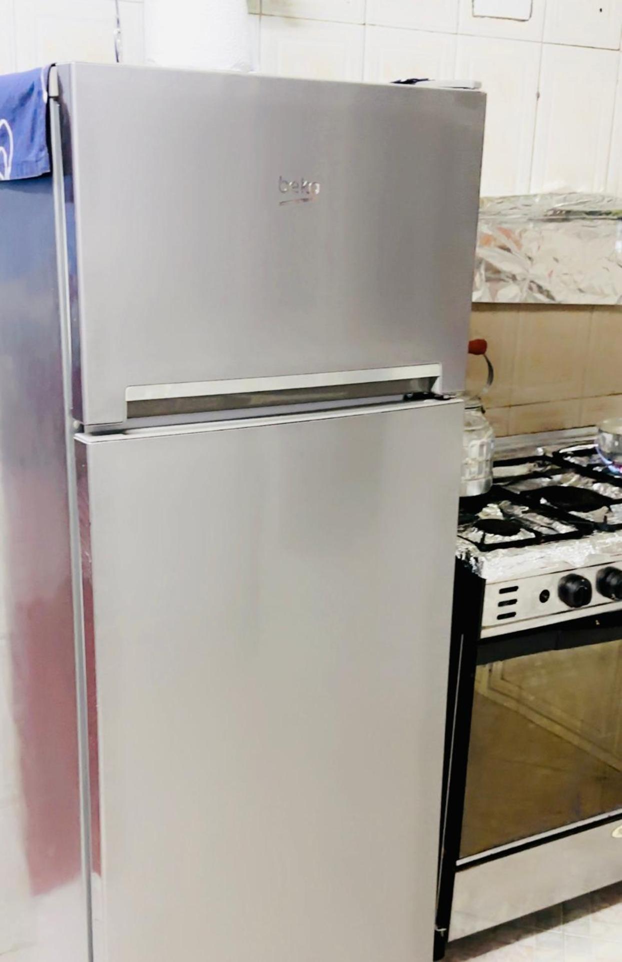 شقه سكاي دورين على البحر Apartment Salé Bagian luar foto