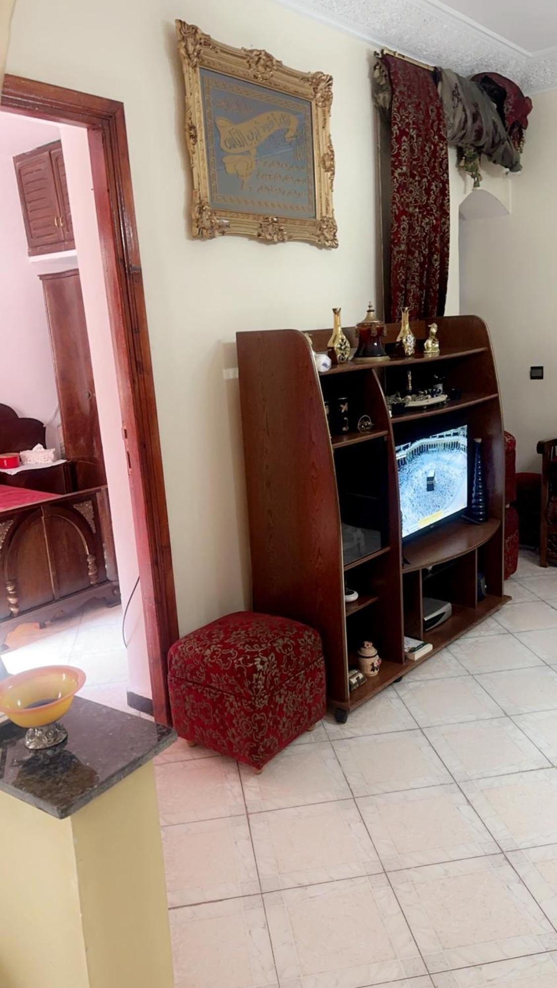 شقه سكاي دورين على البحر Apartment Salé Bagian luar foto