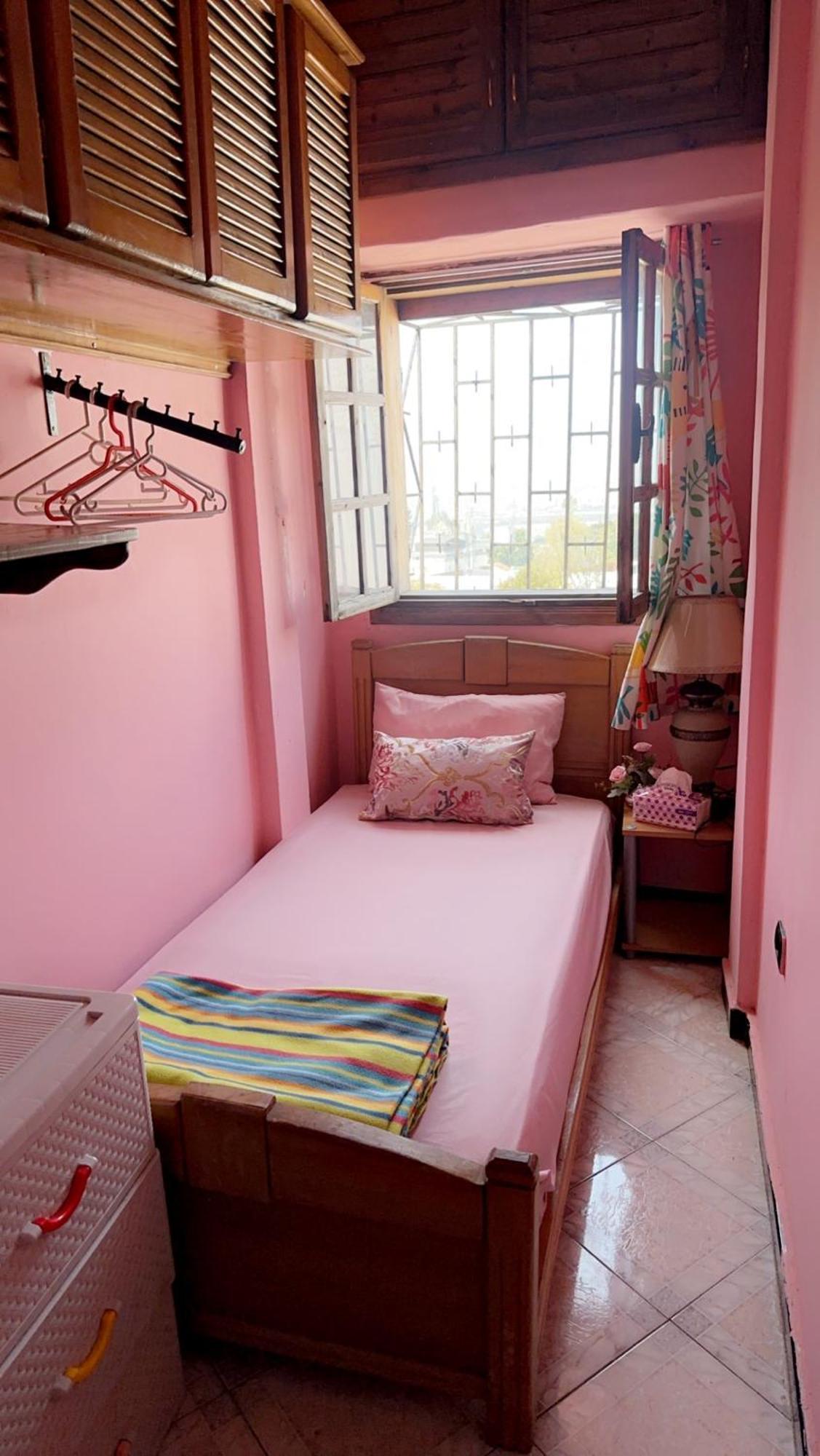 شقه سكاي دورين على البحر Apartment Salé Bagian luar foto