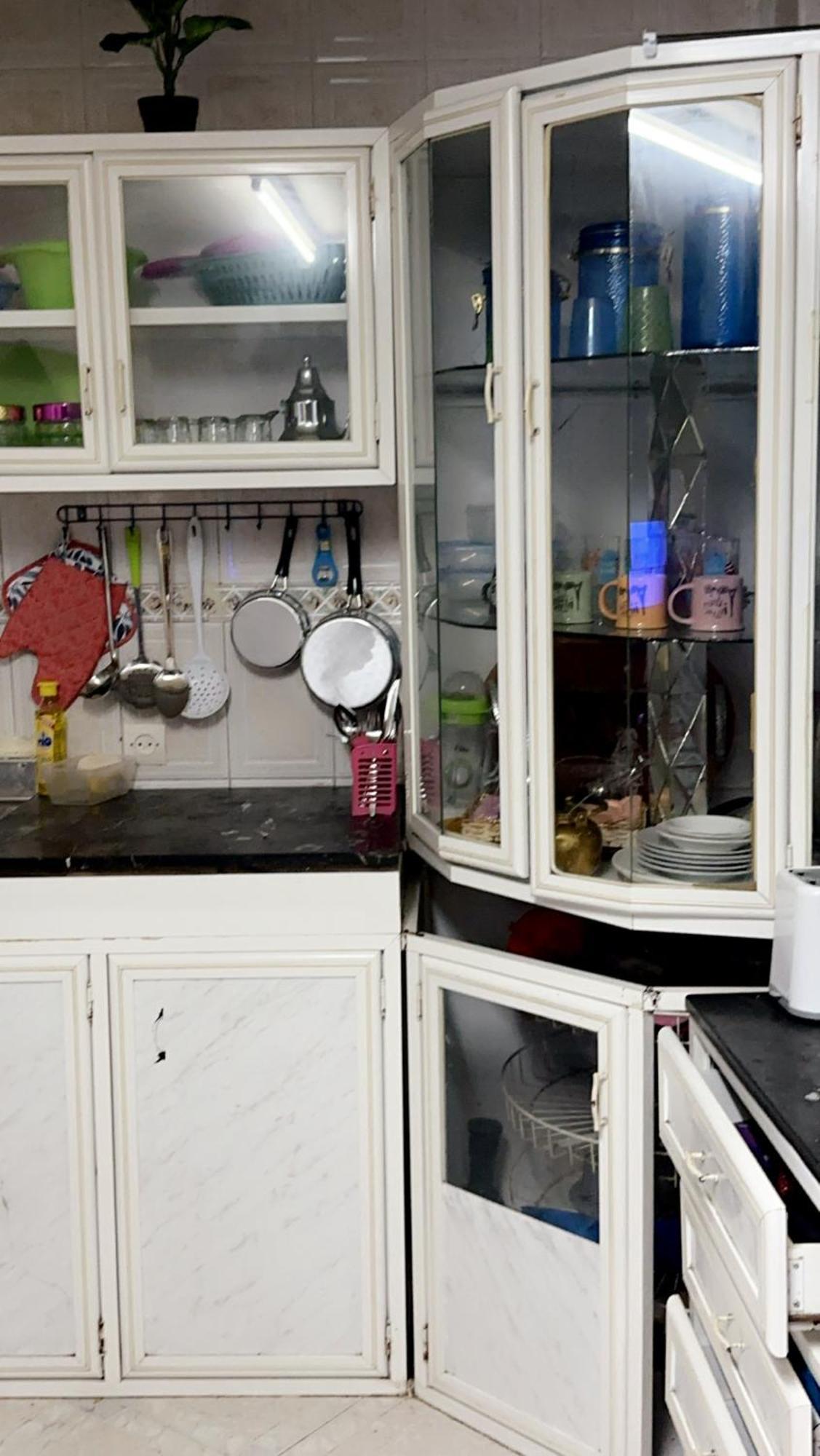 شقه سكاي دورين على البحر Apartment Salé Bagian luar foto