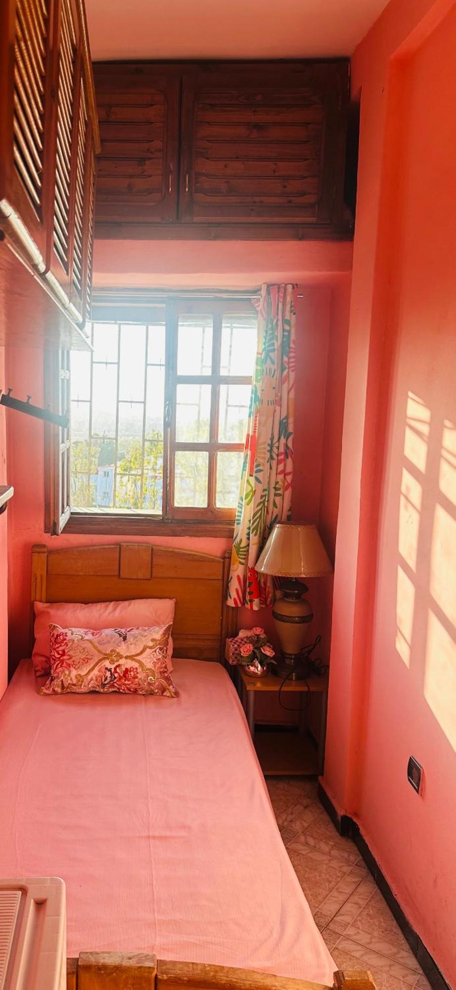 شقه سكاي دورين على البحر Apartment Salé Bagian luar foto
