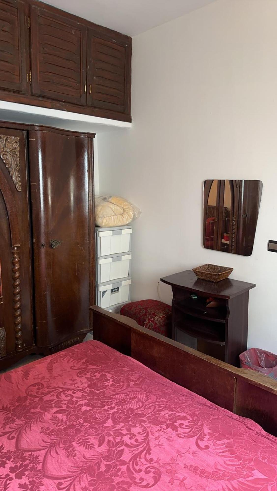 شقه سكاي دورين على البحر Apartment Salé Bagian luar foto