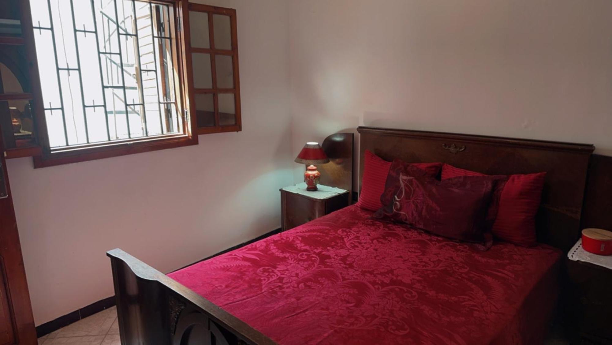 شقه سكاي دورين على البحر Apartment Salé Bagian luar foto