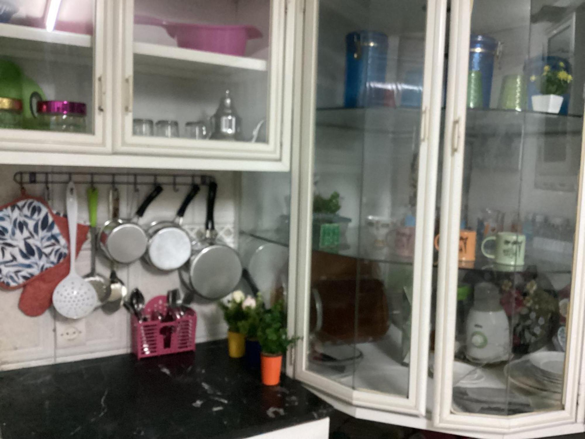 شقه سكاي دورين على البحر Apartment Salé Bagian luar foto