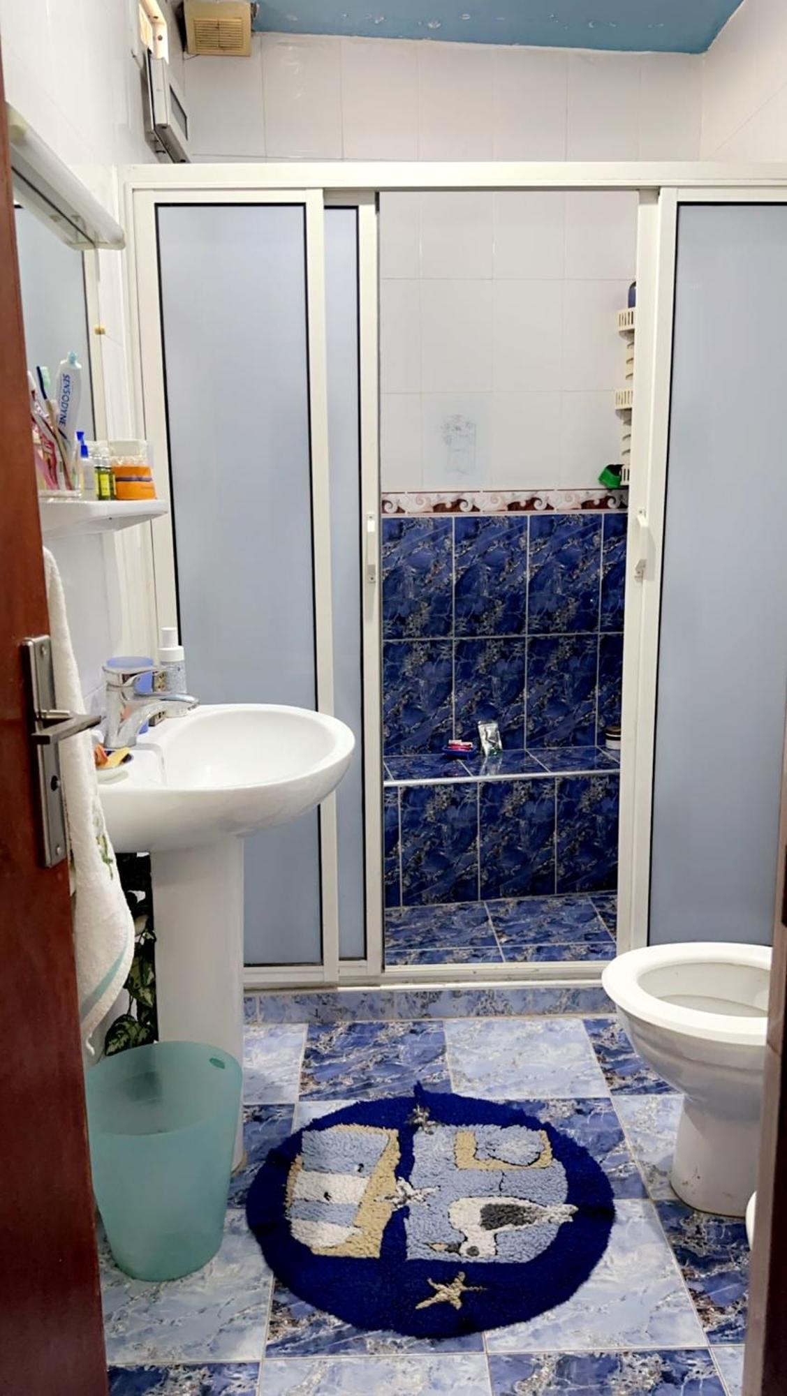 شقه سكاي دورين على البحر Apartment Salé Bagian luar foto