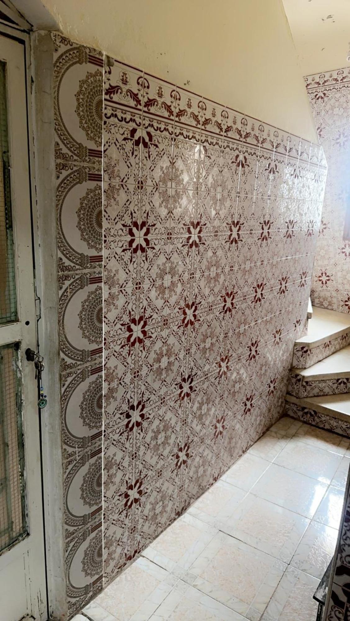 شقه سكاي دورين على البحر Apartment Salé Bagian luar foto